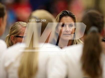 Thumbnail 3 in Regis Jesuit @ Valor Christian photogallery.