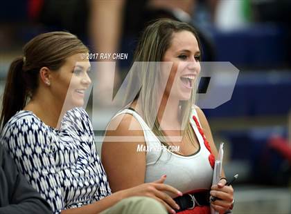Thumbnail 1 in Regis Jesuit @ Valor Christian photogallery.