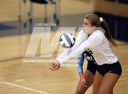 Thumbnail 3 in Regis Jesuit @ Valor Christian photogallery.