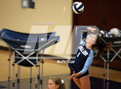 Thumbnail 2 in Regis Jesuit @ Valor Christian photogallery.