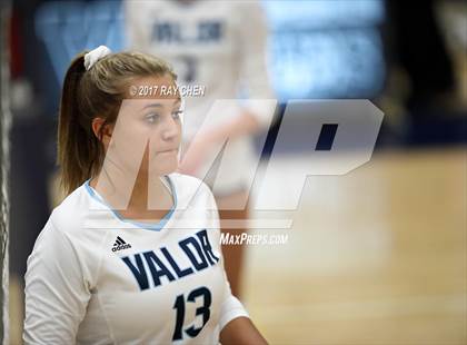 Thumbnail 3 in Regis Jesuit @ Valor Christian photogallery.