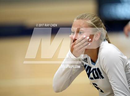 Thumbnail 2 in Regis Jesuit @ Valor Christian photogallery.