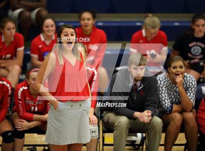 Thumbnail 3 in Regis Jesuit @ Valor Christian photogallery.
