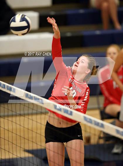 Thumbnail 2 in Regis Jesuit @ Valor Christian photogallery.