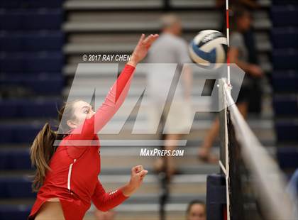 Thumbnail 3 in Regis Jesuit @ Valor Christian photogallery.