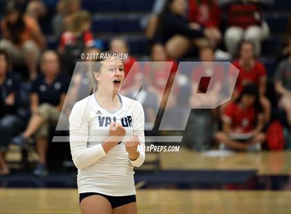Thumbnail 3 in Regis Jesuit @ Valor Christian photogallery.