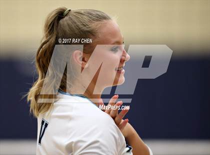 Thumbnail 1 in Regis Jesuit @ Valor Christian photogallery.