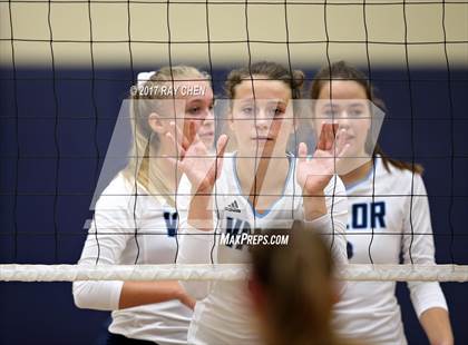 Thumbnail 3 in Regis Jesuit @ Valor Christian photogallery.