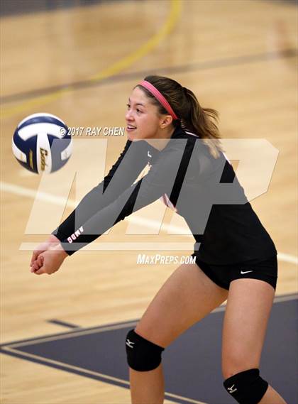 Thumbnail 3 in Regis Jesuit @ Valor Christian photogallery.