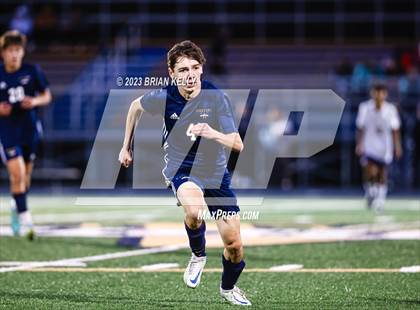 Thumbnail 3 in Arlington Catholic @ Archbishop Williams photogallery.