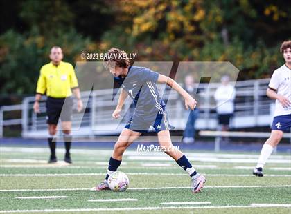 Thumbnail 2 in Arlington Catholic @ Archbishop Williams photogallery.