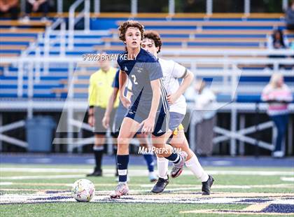 Thumbnail 3 in Arlington Catholic @ Archbishop Williams photogallery.