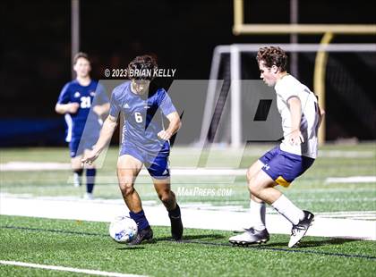 Thumbnail 3 in Arlington Catholic @ Archbishop Williams photogallery.