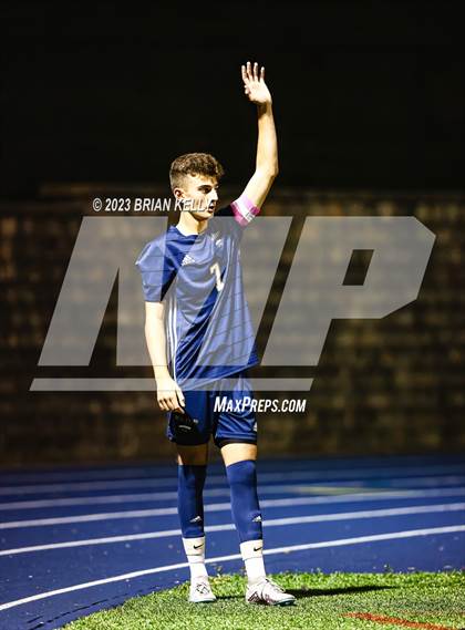 Thumbnail 2 in Arlington Catholic @ Archbishop Williams photogallery.