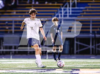 Thumbnail 2 in Arlington Catholic @ Archbishop Williams photogallery.
