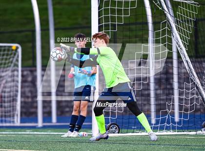 Thumbnail 1 in Arlington Catholic @ Archbishop Williams photogallery.
