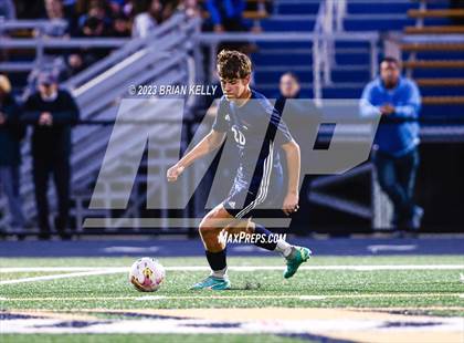 Thumbnail 2 in Arlington Catholic @ Archbishop Williams photogallery.