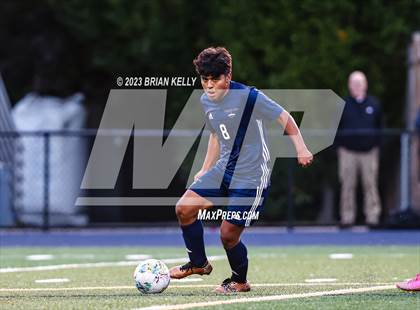 Thumbnail 2 in Arlington Catholic @ Archbishop Williams photogallery.