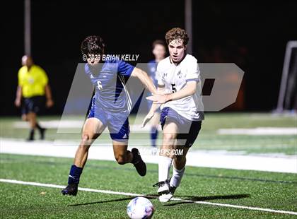 Thumbnail 1 in Arlington Catholic @ Archbishop Williams photogallery.