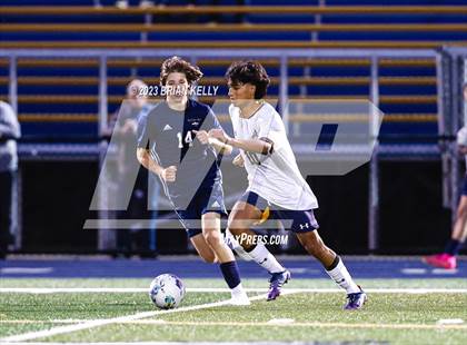 Thumbnail 2 in Arlington Catholic @ Archbishop Williams photogallery.