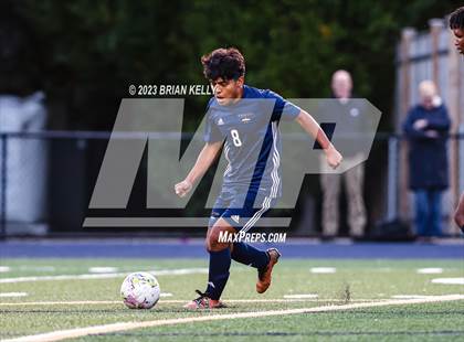 Thumbnail 1 in Arlington Catholic @ Archbishop Williams photogallery.