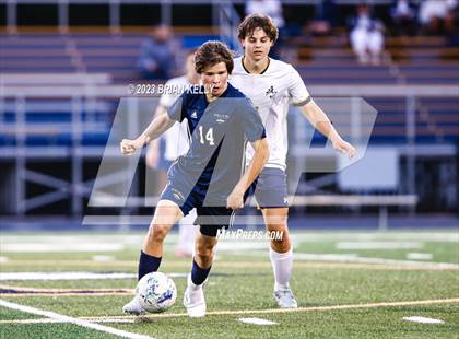 Thumbnail 3 in Arlington Catholic @ Archbishop Williams photogallery.