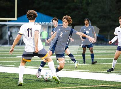 Thumbnail 3 in Arlington Catholic @ Archbishop Williams photogallery.