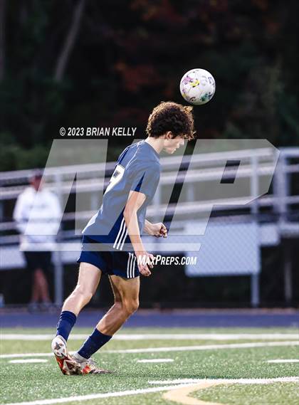 Thumbnail 1 in Arlington Catholic @ Archbishop Williams photogallery.