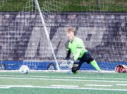 Thumbnail 3 in Arlington Catholic @ Archbishop Williams photogallery.