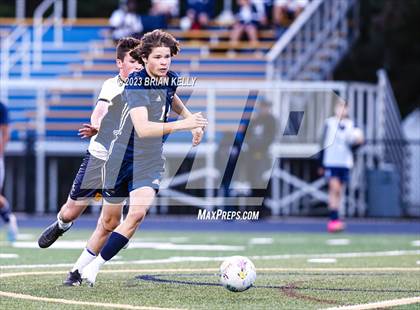 Thumbnail 3 in Arlington Catholic @ Archbishop Williams photogallery.
