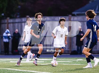 Thumbnail 1 in Arlington Catholic @ Archbishop Williams photogallery.