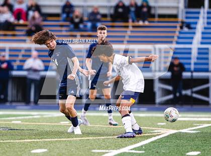 Thumbnail 2 in Arlington Catholic @ Archbishop Williams photogallery.