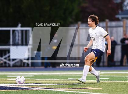 Thumbnail 1 in Arlington Catholic @ Archbishop Williams photogallery.
