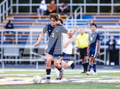 Thumbnail 2 in Arlington Catholic @ Archbishop Williams photogallery.
