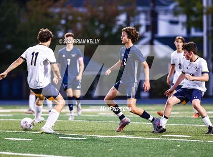 Thumbnail 1 in Arlington Catholic @ Archbishop Williams photogallery.
