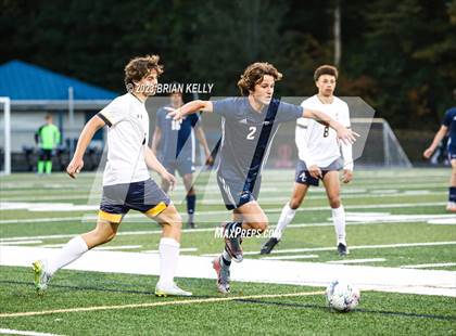 Thumbnail 2 in Arlington Catholic @ Archbishop Williams photogallery.