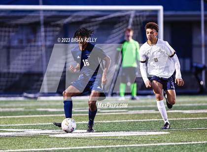 Thumbnail 1 in Arlington Catholic @ Archbishop Williams photogallery.