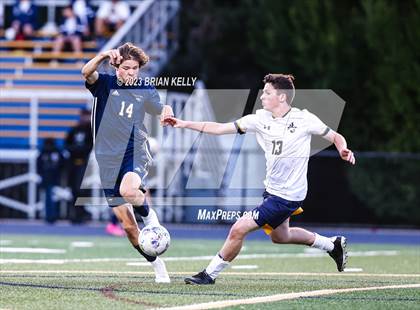 Thumbnail 3 in Arlington Catholic @ Archbishop Williams photogallery.