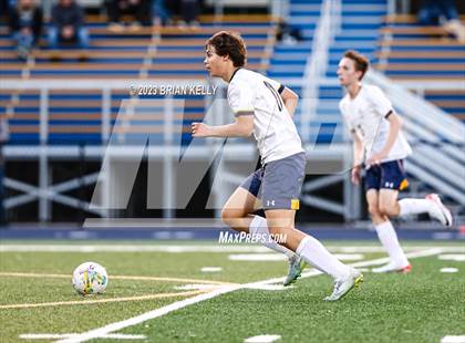 Thumbnail 1 in Arlington Catholic @ Archbishop Williams photogallery.