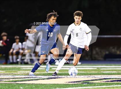 Thumbnail 3 in Arlington Catholic @ Archbishop Williams photogallery.