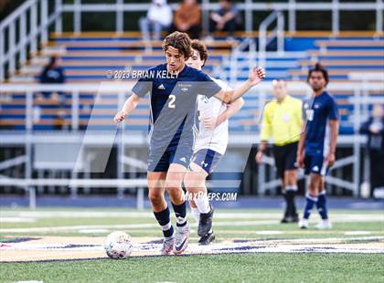 Thumbnail 3 in Arlington Catholic @ Archbishop Williams photogallery.