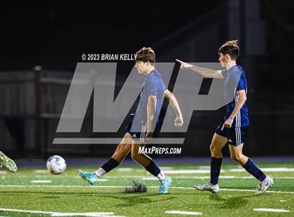 Thumbnail 3 in Arlington Catholic @ Archbishop Williams photogallery.