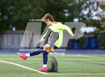 Thumbnail 1 in Arlington Catholic @ Archbishop Williams photogallery.