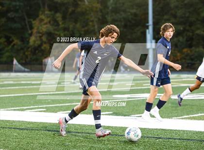 Thumbnail 3 in Arlington Catholic @ Archbishop Williams photogallery.