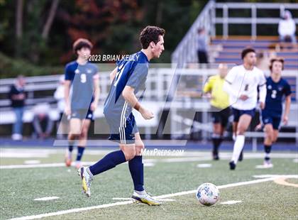 Thumbnail 3 in Arlington Catholic @ Archbishop Williams photogallery.