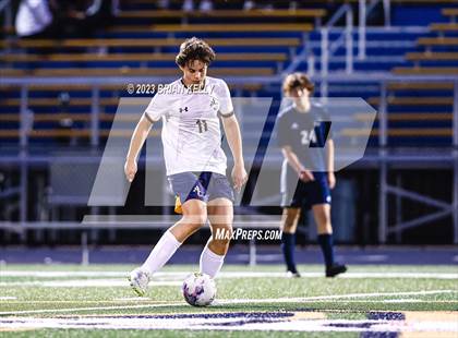 Thumbnail 1 in Arlington Catholic @ Archbishop Williams photogallery.