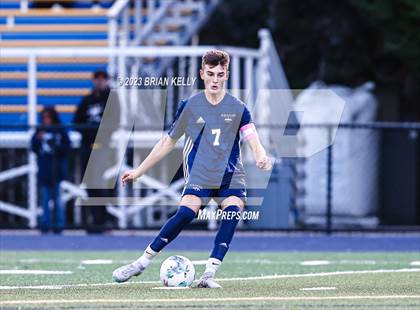 Thumbnail 1 in Arlington Catholic @ Archbishop Williams photogallery.