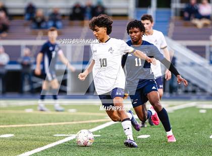Thumbnail 3 in Arlington Catholic @ Archbishop Williams photogallery.
