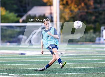 Thumbnail 3 in Arlington Catholic @ Archbishop Williams photogallery.