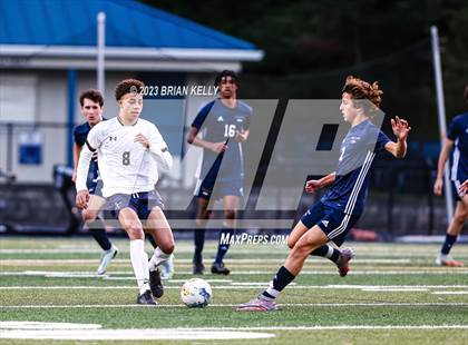 Thumbnail 2 in Arlington Catholic @ Archbishop Williams photogallery.
